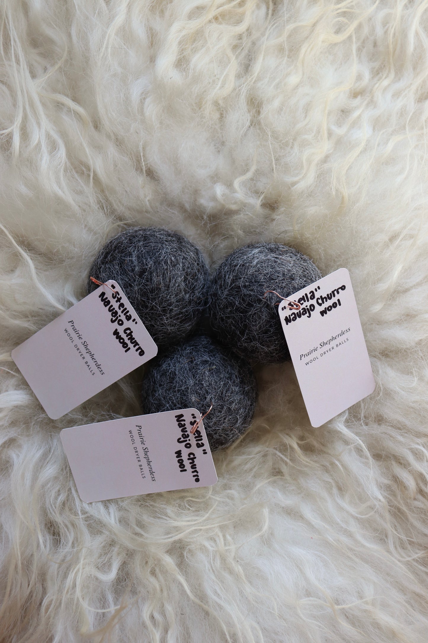 Dryer Balls - Stella