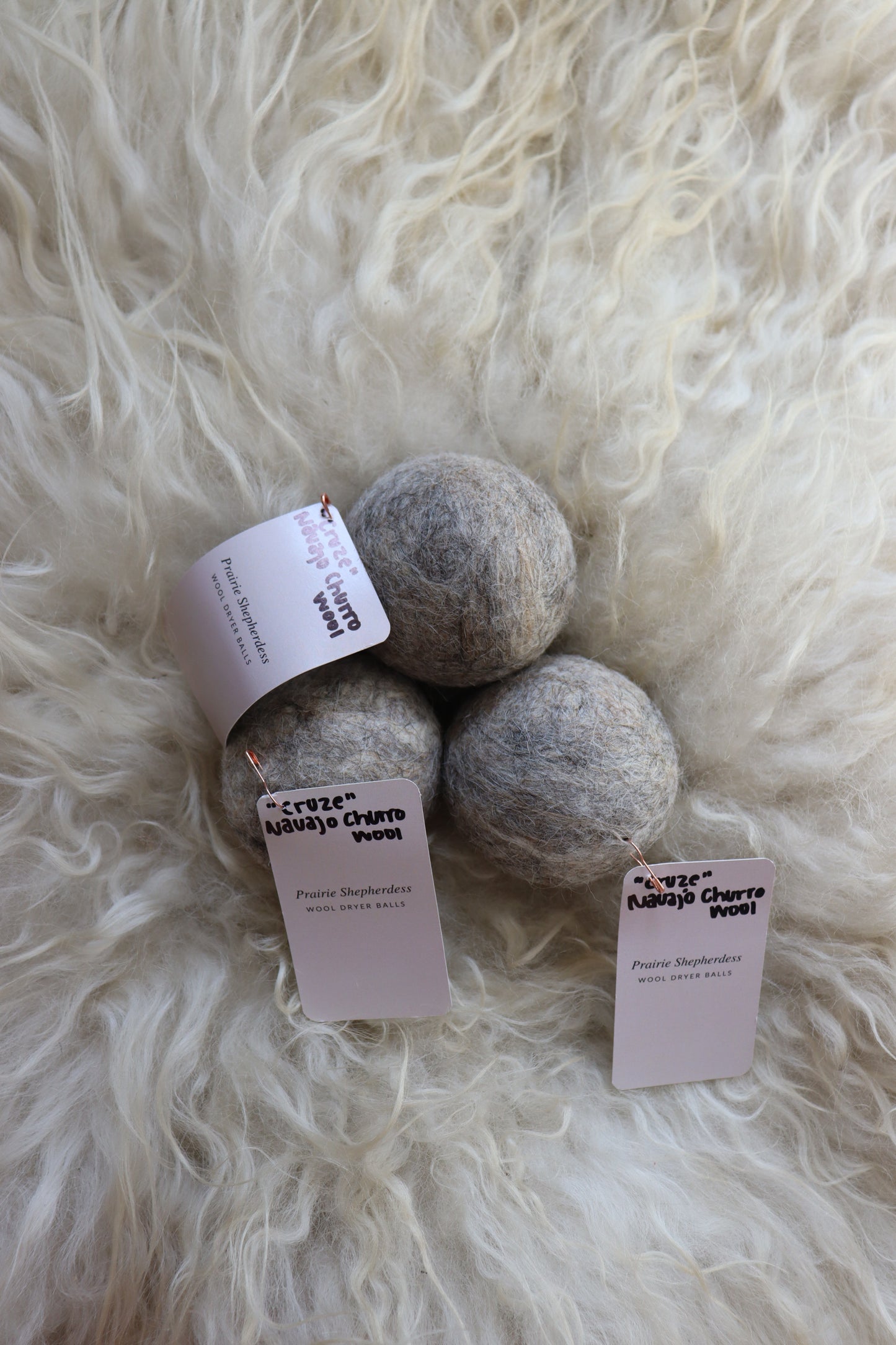 Dryer Balls - Cruze