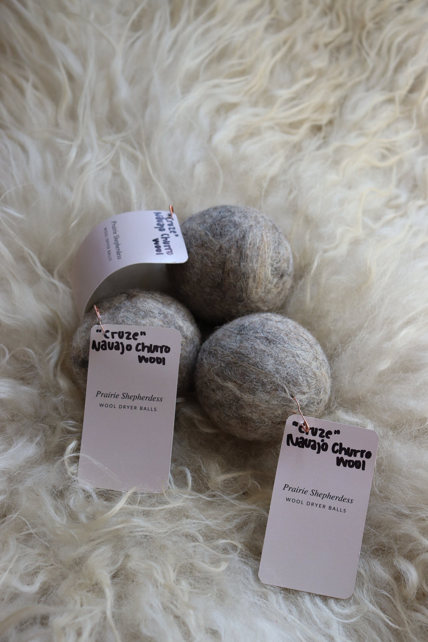 Dryer Balls - Cruze
