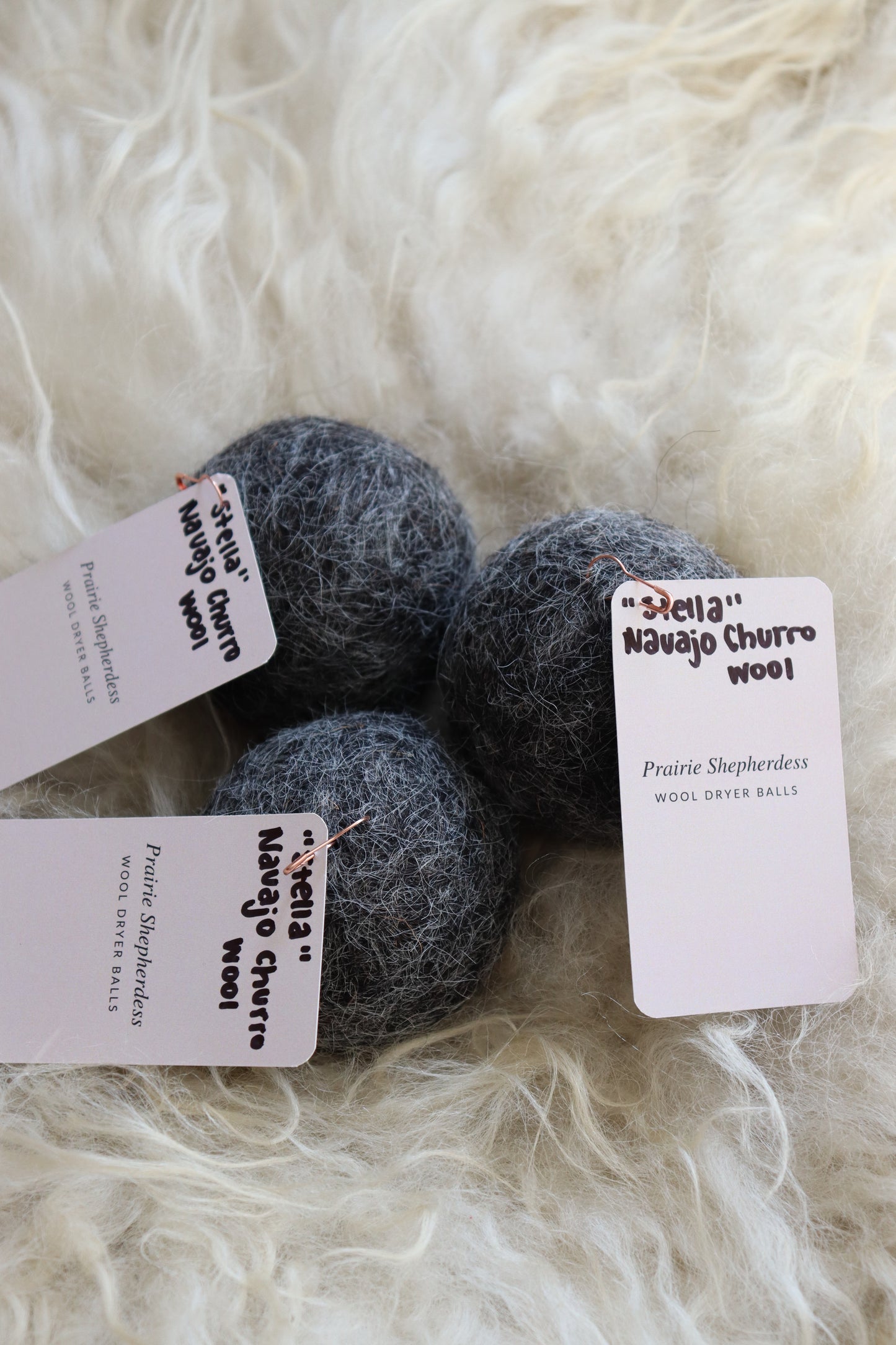 Dryer Balls - Stella