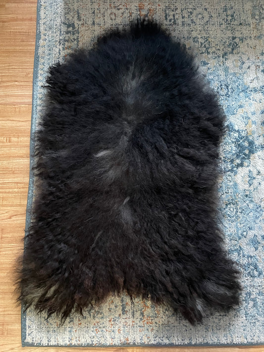 Icelandic Hide - “Benedict”