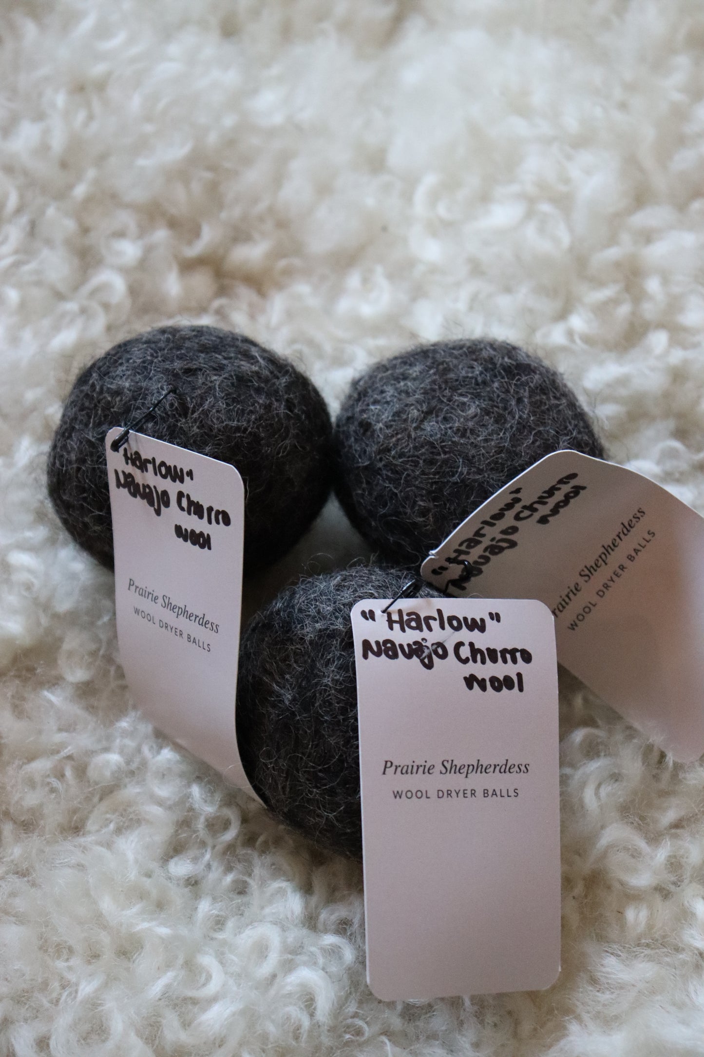 Dryer Balls - Harlow